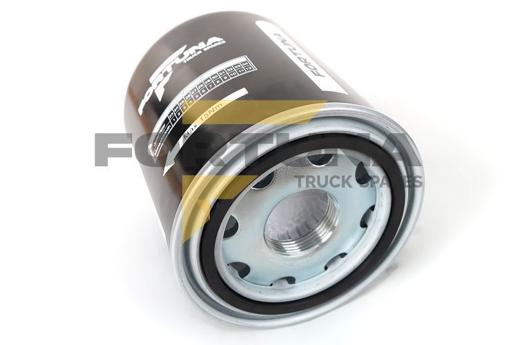 Imagem adicional do produto FILTRO SECADOR AR SCANIA - PRETO - Cód: FAP-10820